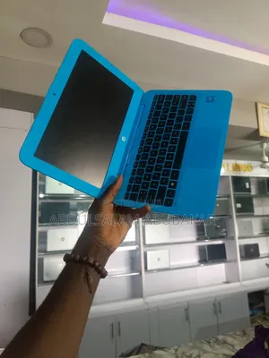 Laptop HP Stream 11 4GB Intel Celeron eMMC 32GB