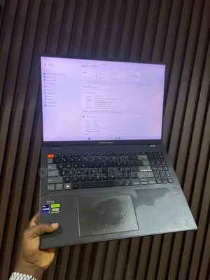 Laptop Asus Vivobook Pro 16X OLED 16GB Intel Core i9 SSD 1T
