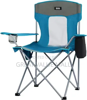 Outdoor Folding Chair