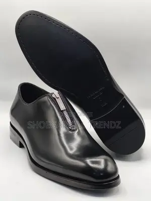 Oxford Shoes | Classic Elegance Refined Craftsmanship