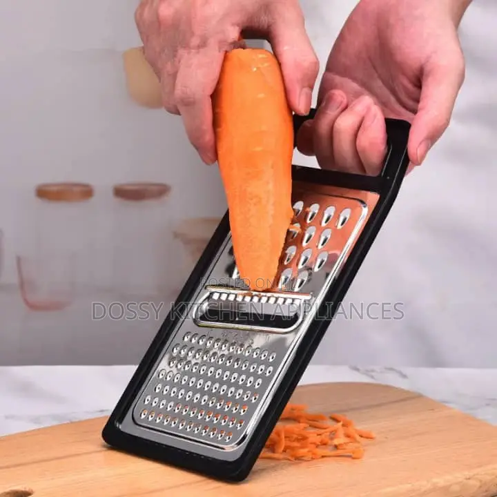Kitchen Hand Grater