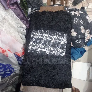 Sample Cord Lace,net Samples Very Quality in Texture