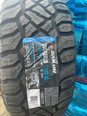 285/55r20 Sailun Tyre