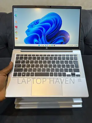 Laptop HP ProBook 645 16GB AMD Ryzen 5 SSD 256GB