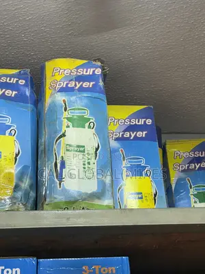 8 Liters Sprayer