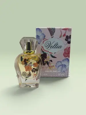 Veltia Perfume