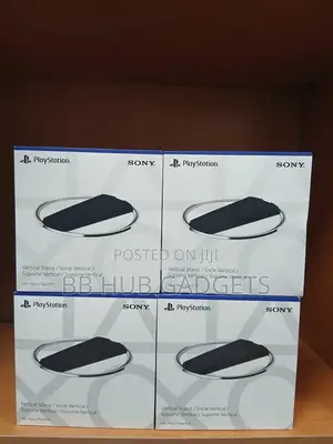 Sony Ps5 Slim Vertical Stand