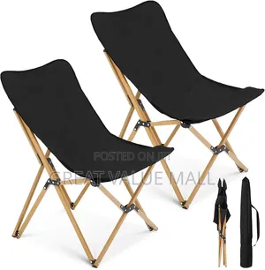 Folding Chair