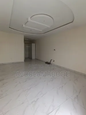 4bdrm Duplex in Gbagada, Millenuim/UPS for sale