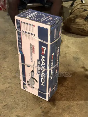 Maxmech Demolition Hammer