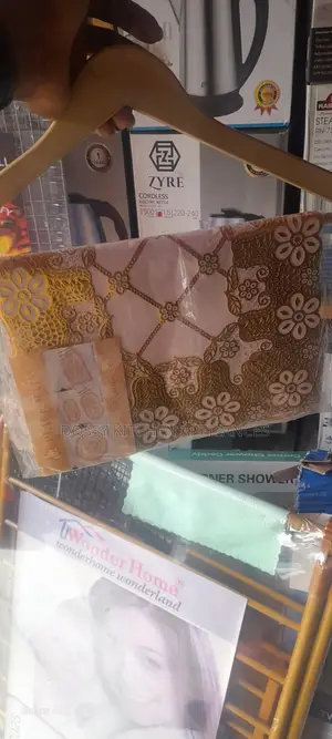 Quality 6in1 Table Mat