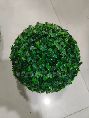 Flower Ball Mat