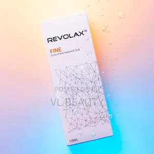 Revolax Fine Dermal Filler 1.1ml