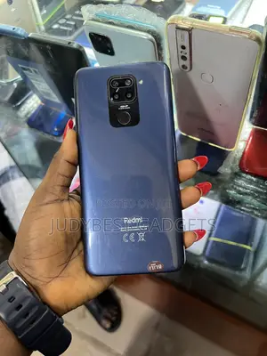 Xiaomi Redmi Note 9S 128 GB Blue
