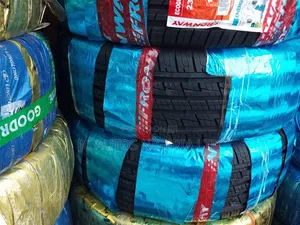 235/60r18 FRONWAY Tyre