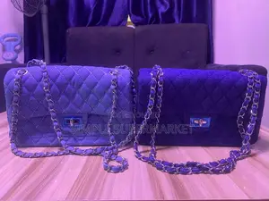 Channel Jean Handbags