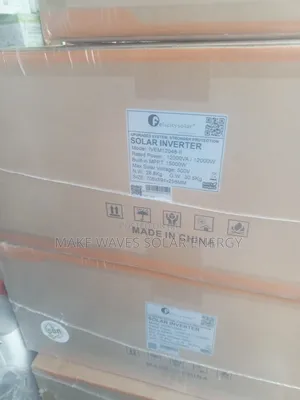 12kva 48v Felicity Hybrid
