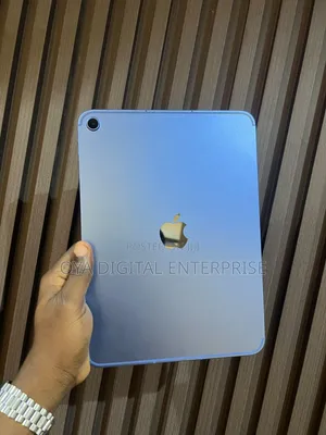Apple iPad (2025) 128 GB Blue