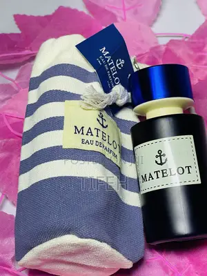 Matelot Perfume