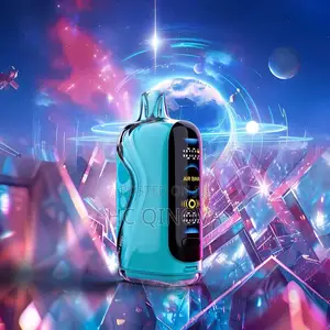 Icy Mint Flavour
