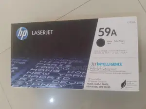 HP Toner 59a