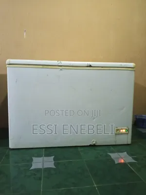 Deep Freezer for Sale. 379 Liters.