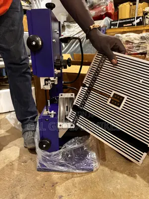 Mini Band Saw
