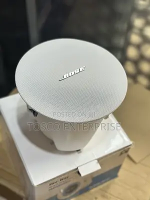 Bose 50watts 2ways Ceiling Speaker