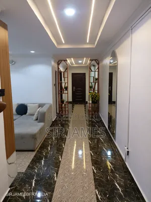 Furnished 3bdrm Room & Parlour in Oba Akinjobi, Ikeja GRA for Rent