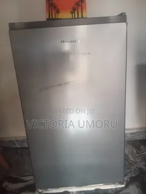 Few Months Old Hisense Fridge