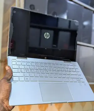 New Laptop HP Pavilion x360 15t 8GB Intel Core i5 SSD 256GB