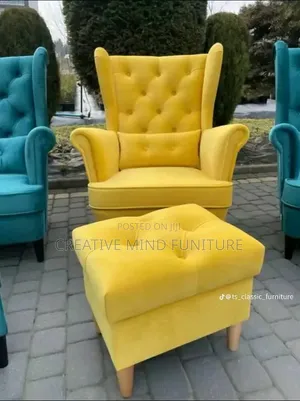 Furniture Sofa Chairs