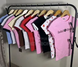 Basic Tops