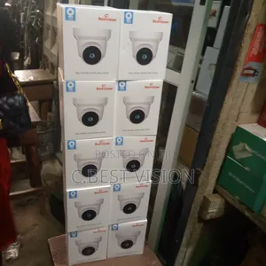 V380 Pro Wifi PTZ Dome Camera