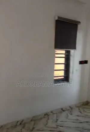2bdrm Duplex in Ogudu Gra for rent