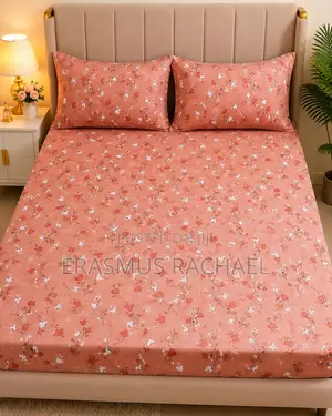 Premium America Polish Bedsheet