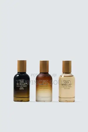 Original ZARA Perfumes