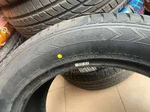 255/55r20 Sailun Tyre Made in Cambodia.