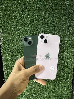 Apple iPhone 13 128 GB Pink
