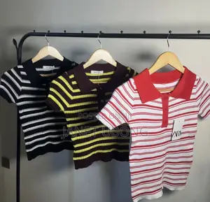 Basic Tops
