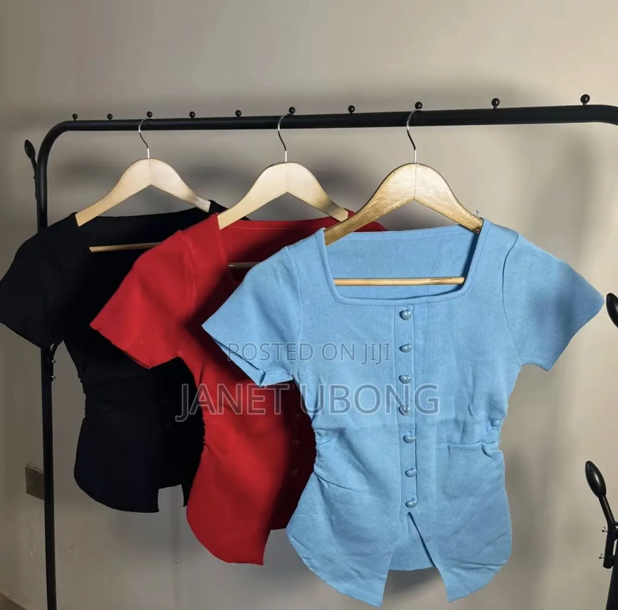 Basic Tops