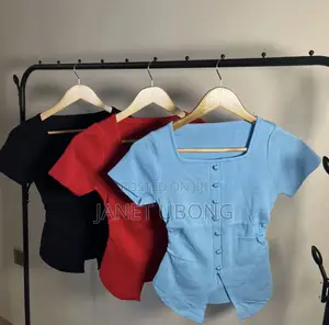 Basic Tops