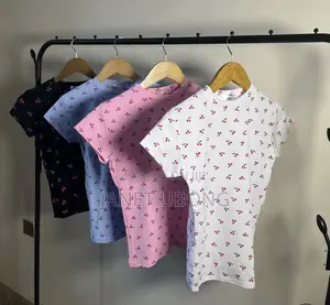 Basic Tops