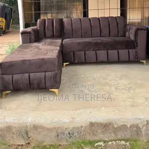 The Throne of Elroi Furniture