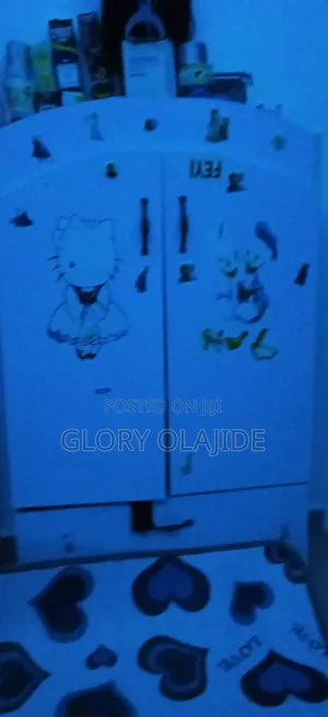 Baby Wardrobe