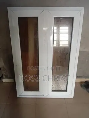 Aluminum Windows and Roofing