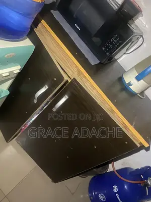 Floor Kitchen Cabinet
