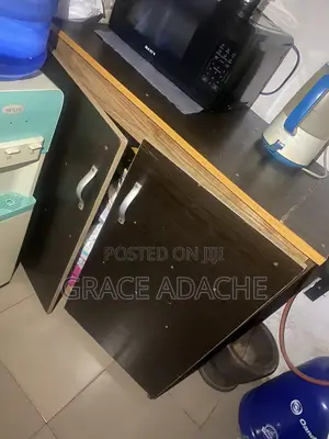 Floor Kitchen Cabinet