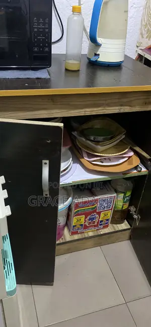 Floor Kitchen Cabinet