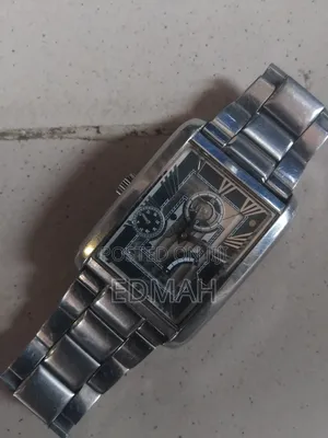Emporio Armani Meccanico AR4246